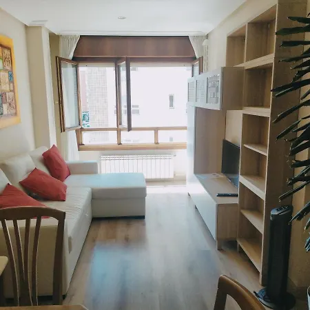 Apartamento Argandona-Gijón Exterior foto