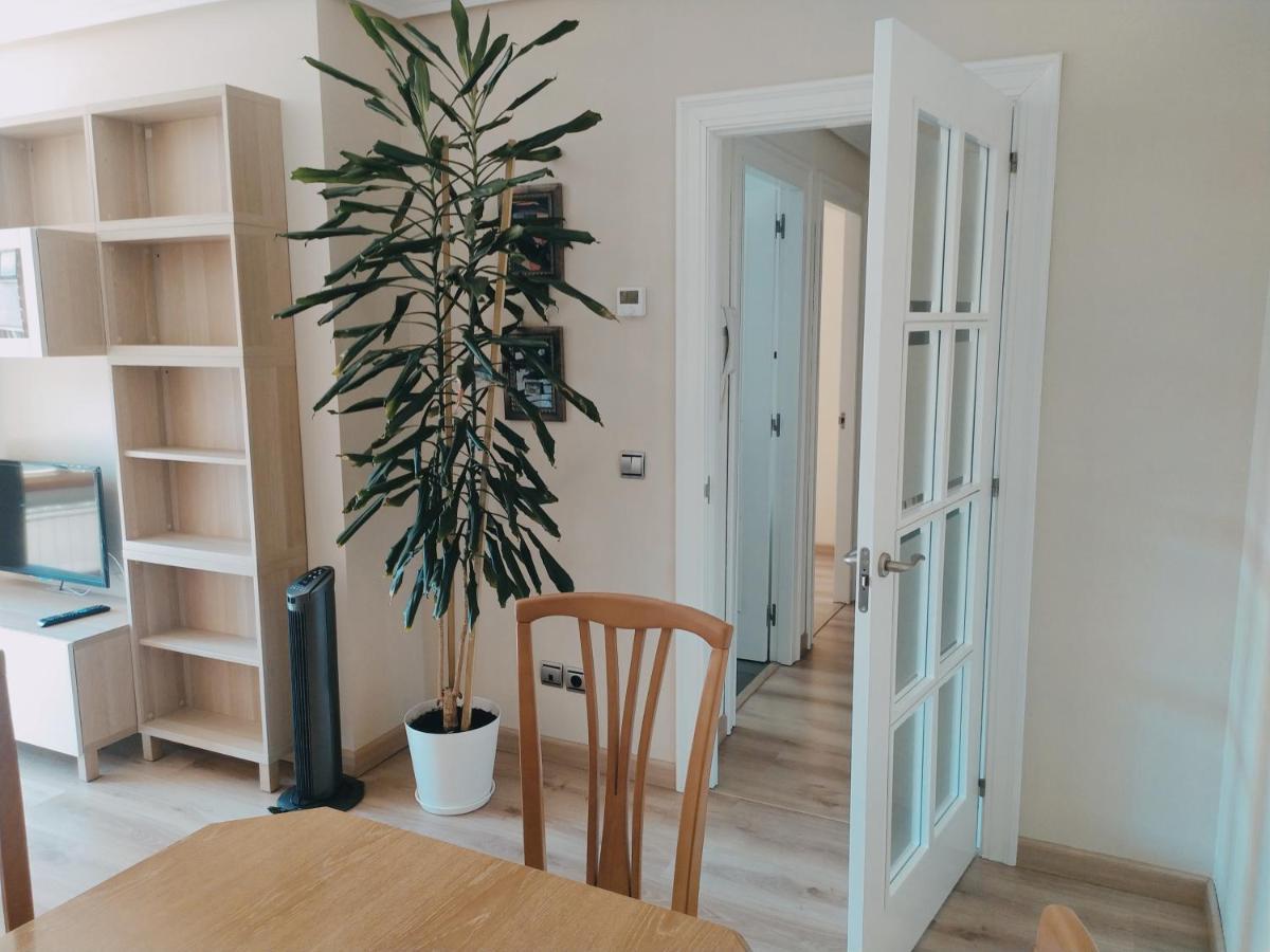 Argandona-gijon Apartment
