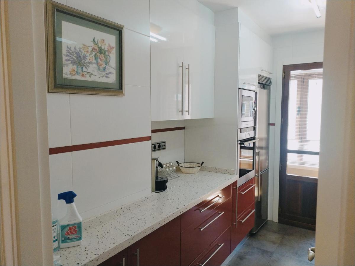 Apartment Argandona-gijon *