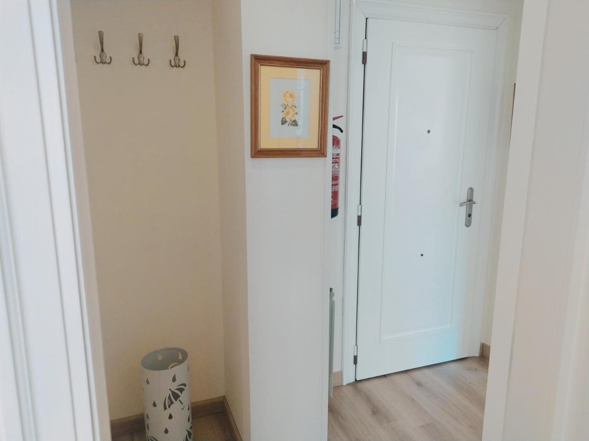 Argandona-gijon Apartment