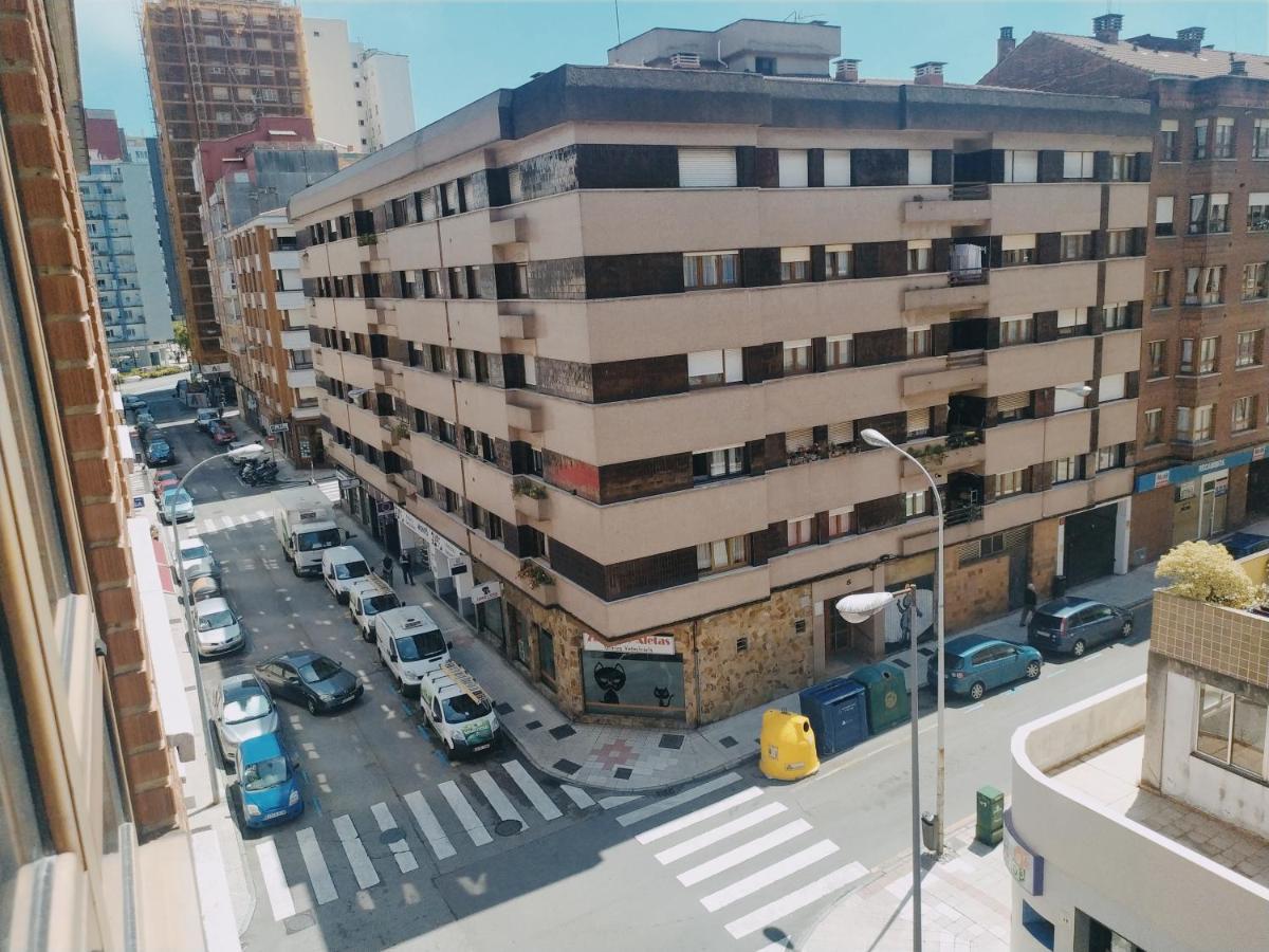 Argandona-gijon Apartment *