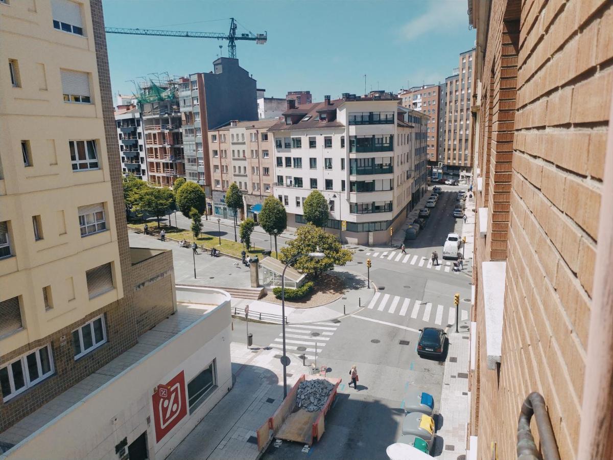 Apartment Argandona-gijon