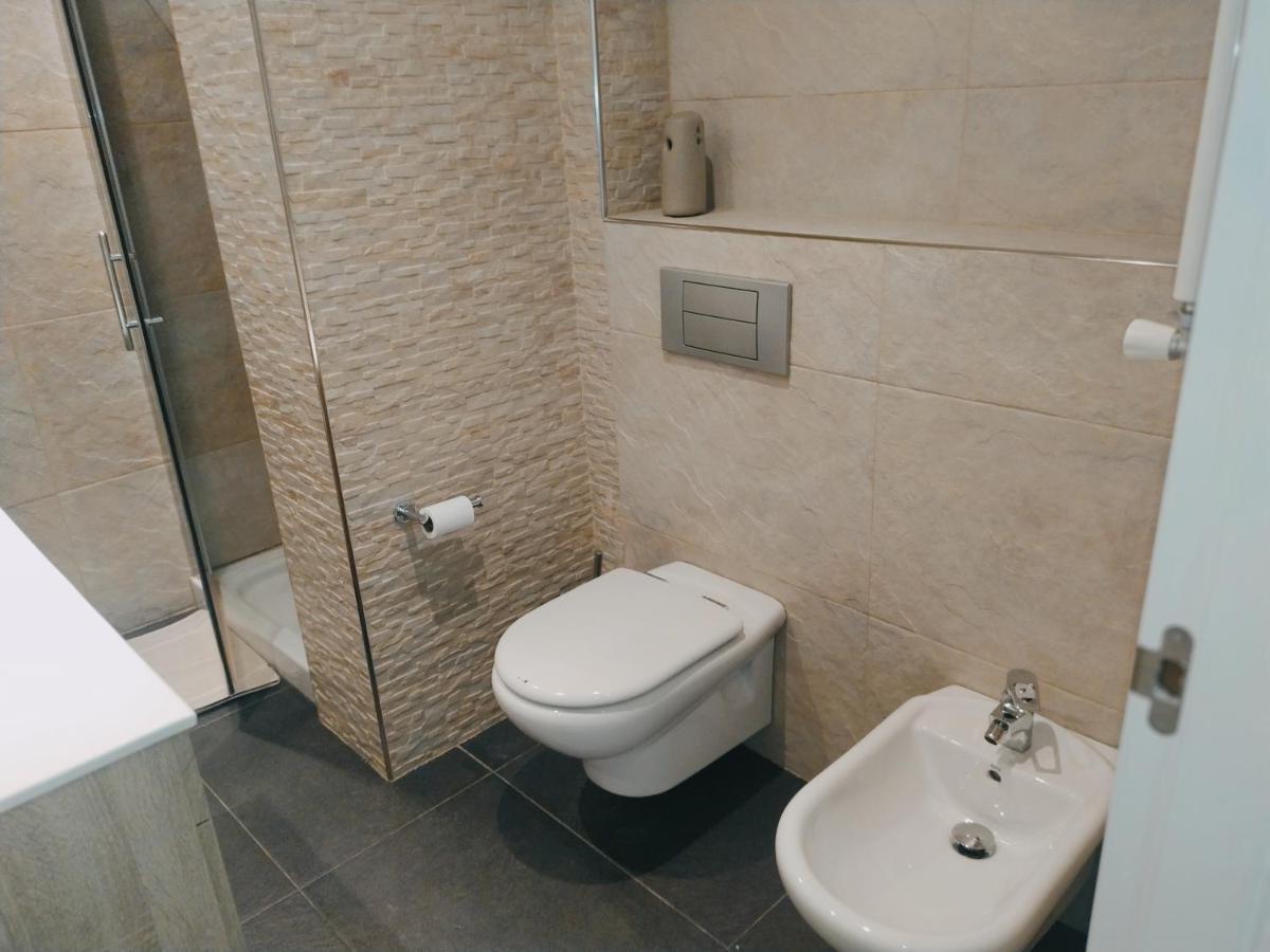 Apartment Argandona-gijon
