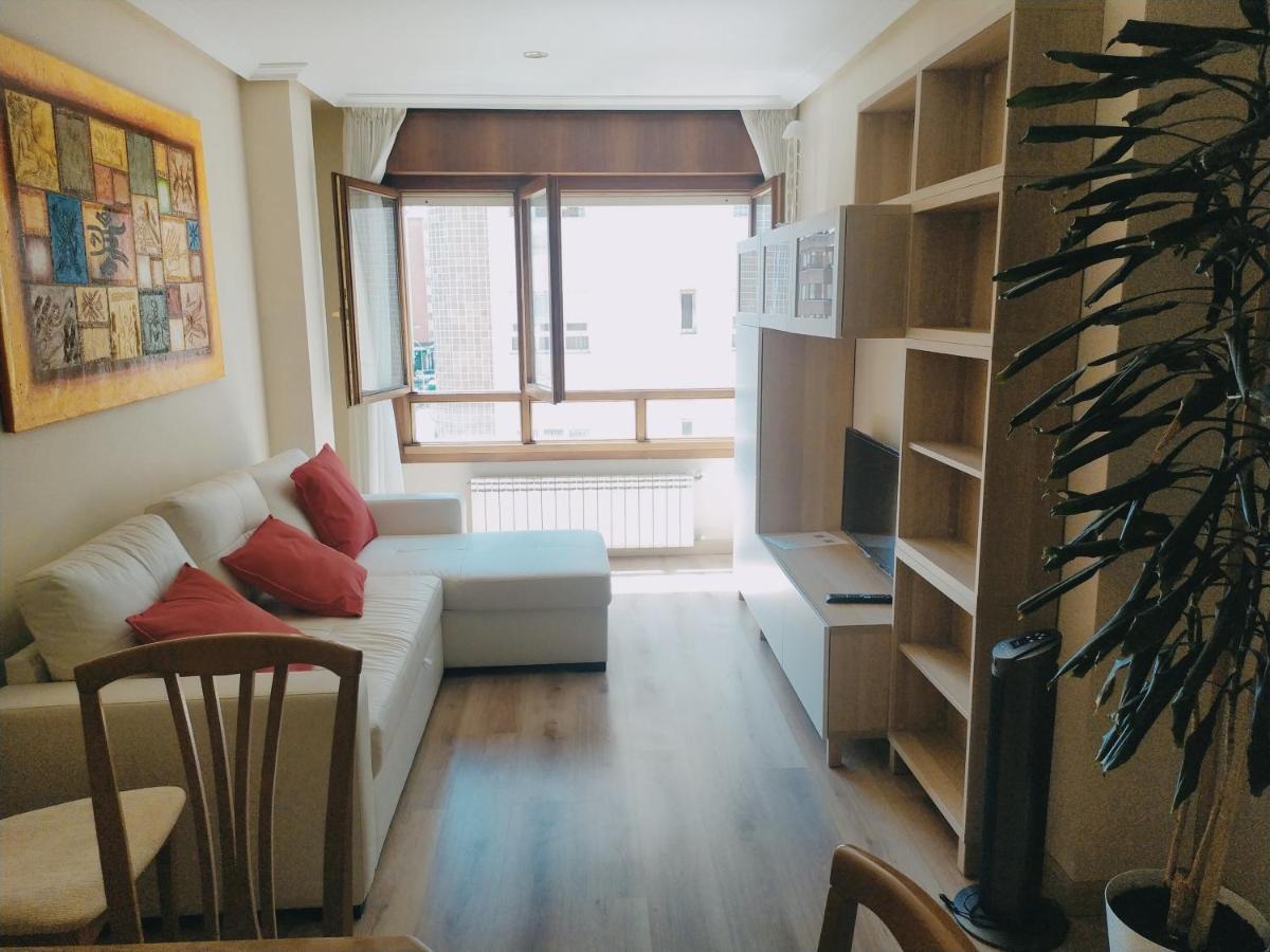 Argandona-gijon Appartement *