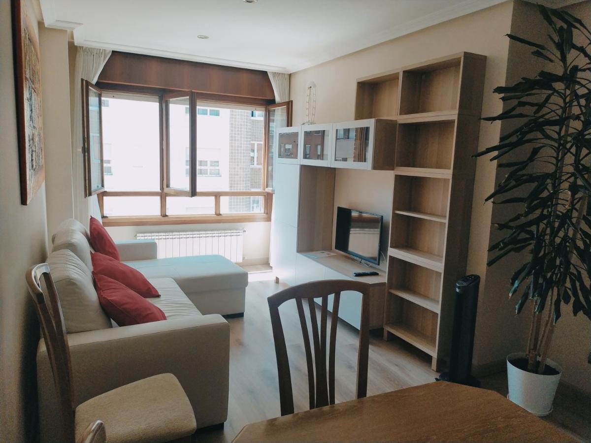Appartement Argandona-gijon Gijón