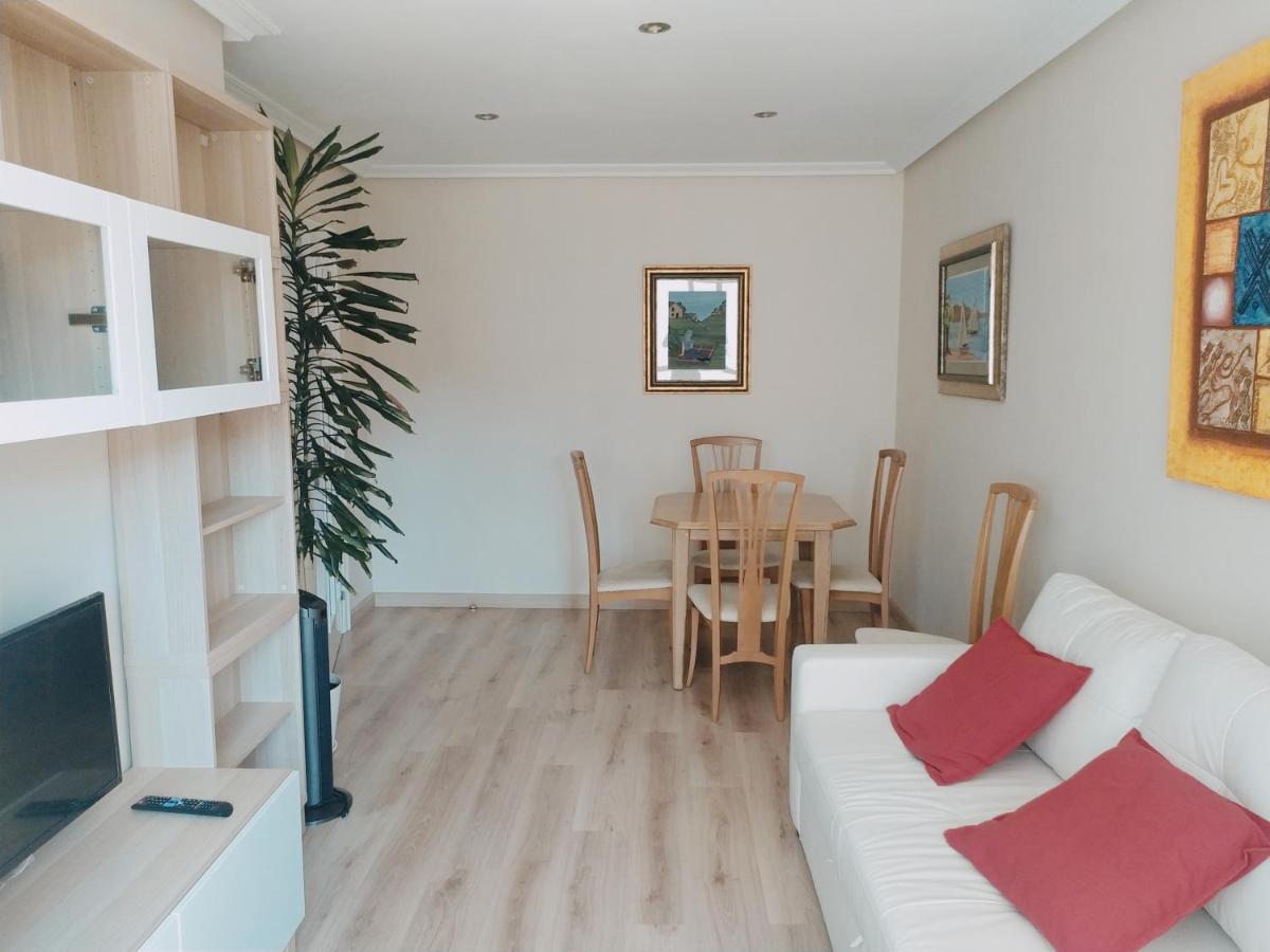 Appartement Argandona-gijon Gijón