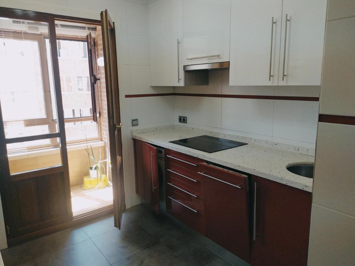 Argandona-gijon Appartement
