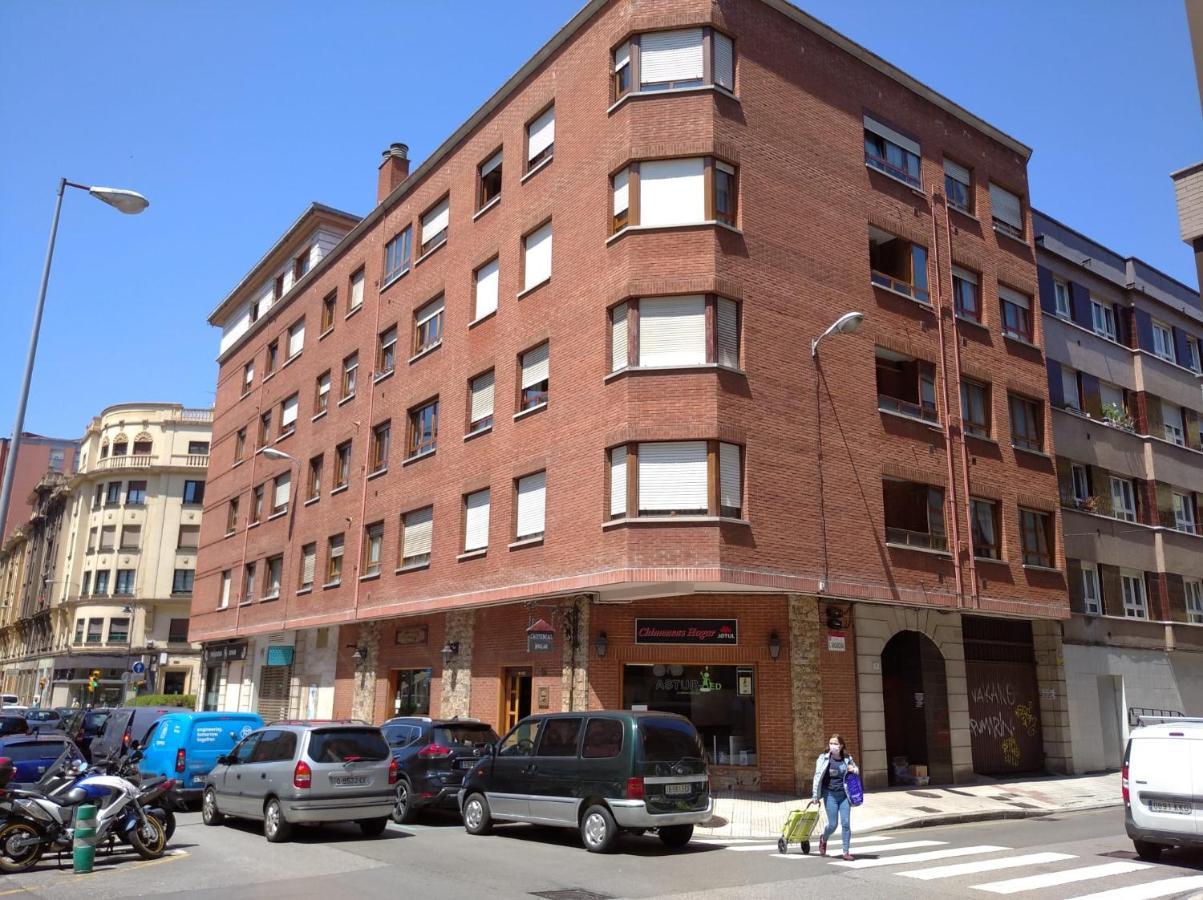 Argandona-gijon Appartement *