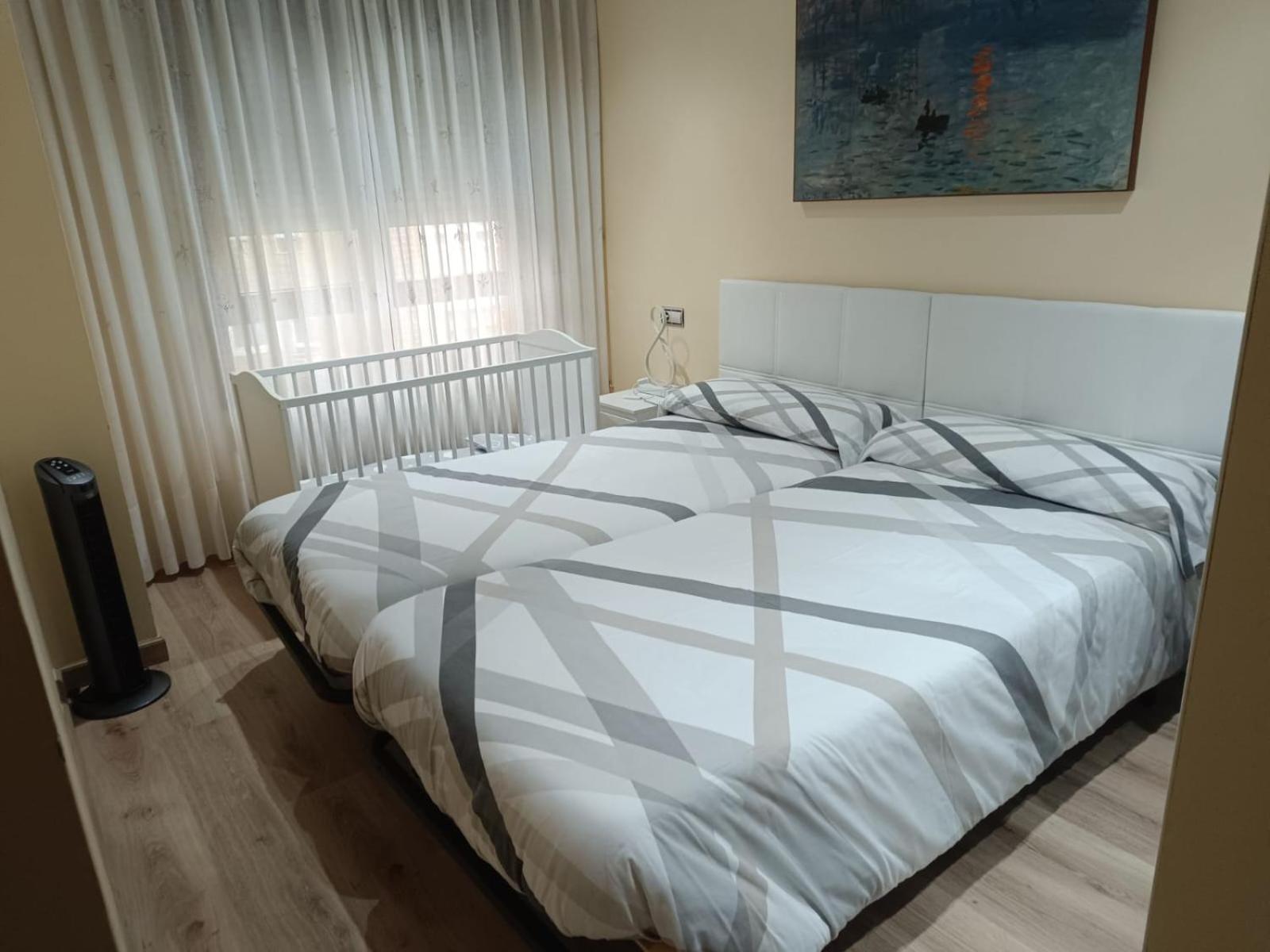 Argandona-gijon Appartement Gijón